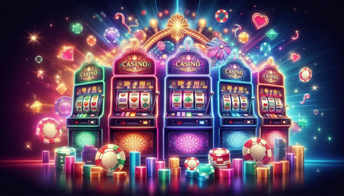 Gransino Casino
